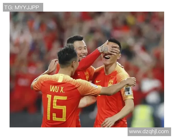 中国队迎战缅甸队期待精彩对决全力争胜展现足球魅力与团队精神