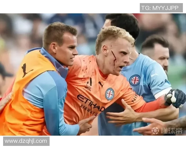 国安与墨尔本胜利激战结果揭晓球迷热议精彩瞬间与未来展望